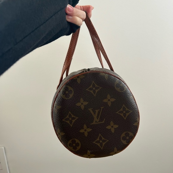 Louis Vuitton Monogram Papillon 26 - Picture 6 of 6